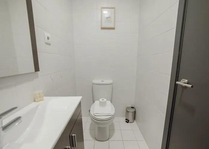 Amazing By Hosty Holiday home *