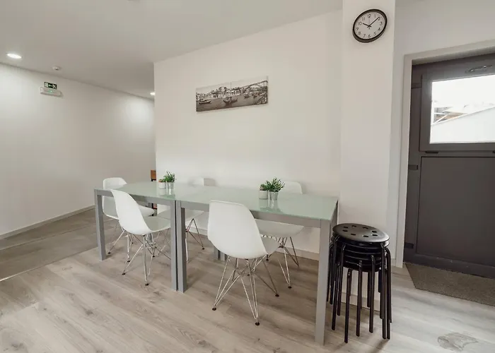 Amazing By Hosty Holiday home Porto