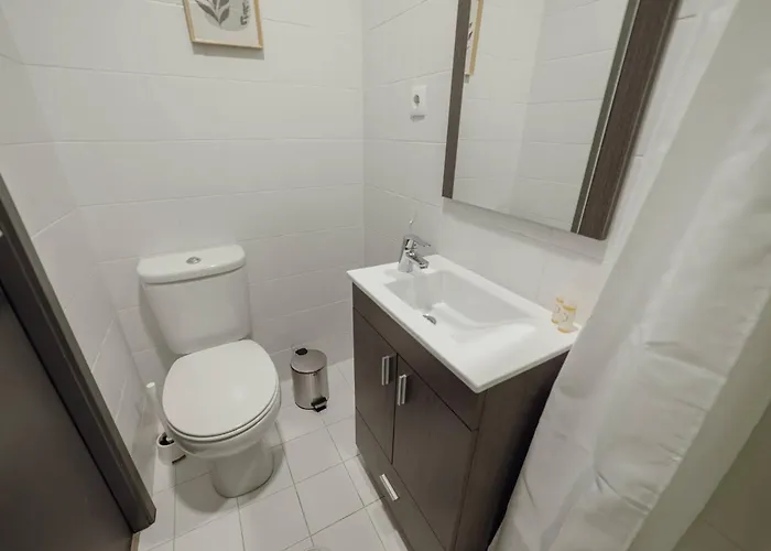 Amazing By Hosty Holiday home