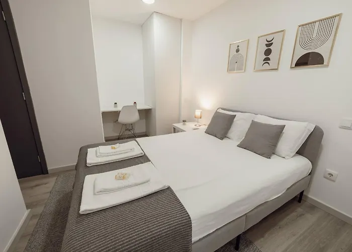 Holiday home Amazing By Hosty Porto