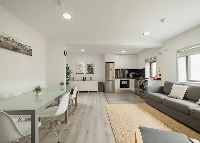 Amazing By Hosty Holiday home