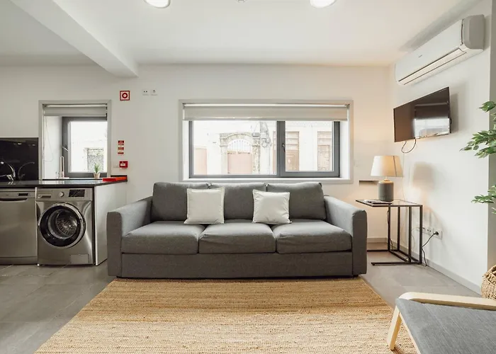 Amazing By Hosty Holiday home Porto