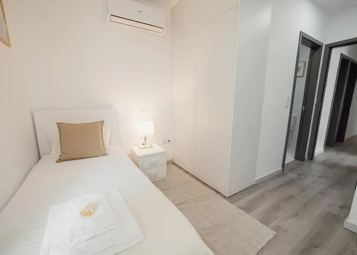 Holiday home Amazing By Hosty Porto