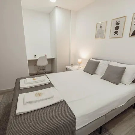Vakantiehuis Amazing By Hosty Porto