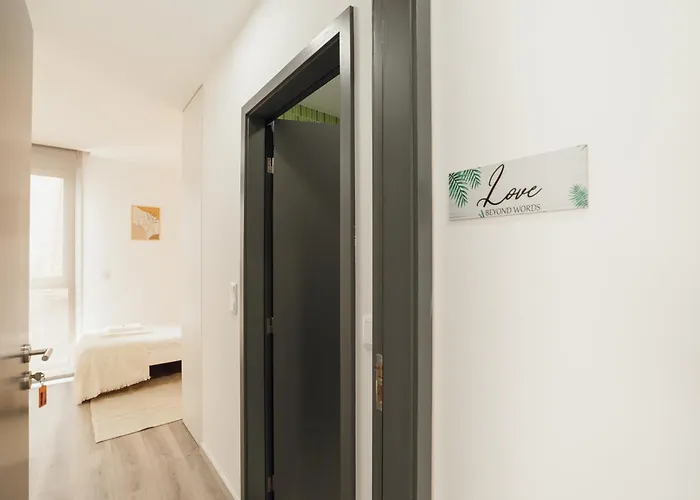 Casa vacanze Amazing By Hosty