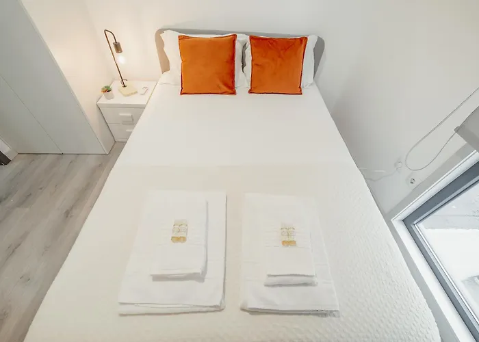 Casa vacanze Amazing By Hosty Oporto