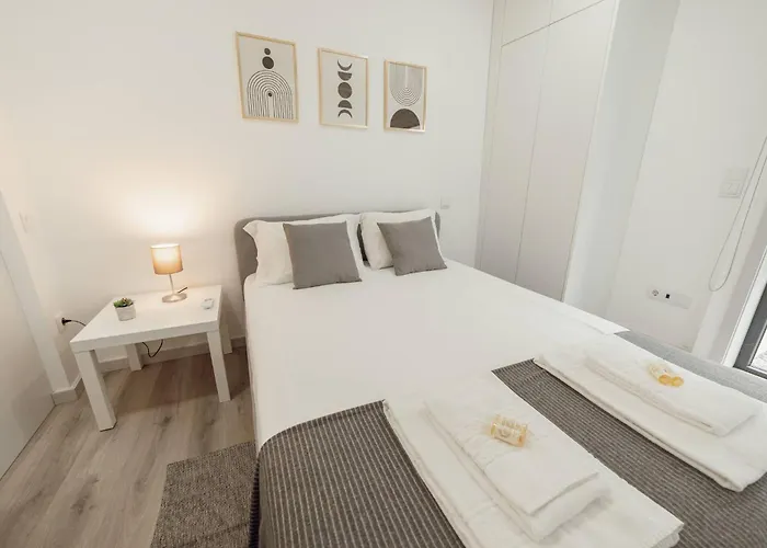 Amazing By Hosty Casa vacanze Oporto