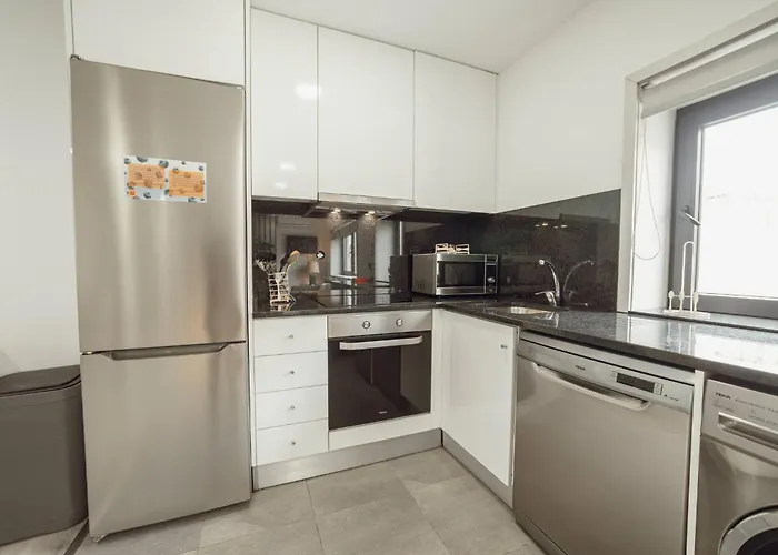 Casa vacanze Amazing By Hosty *