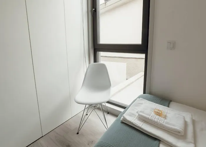 Amazing By Hosty * Oporto