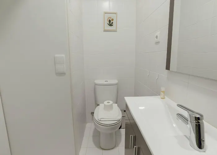 Amazing By Hosty Casa vacanze Oporto