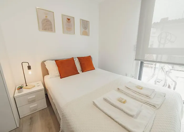 Amazing By Hosty Casa vacanze Oporto