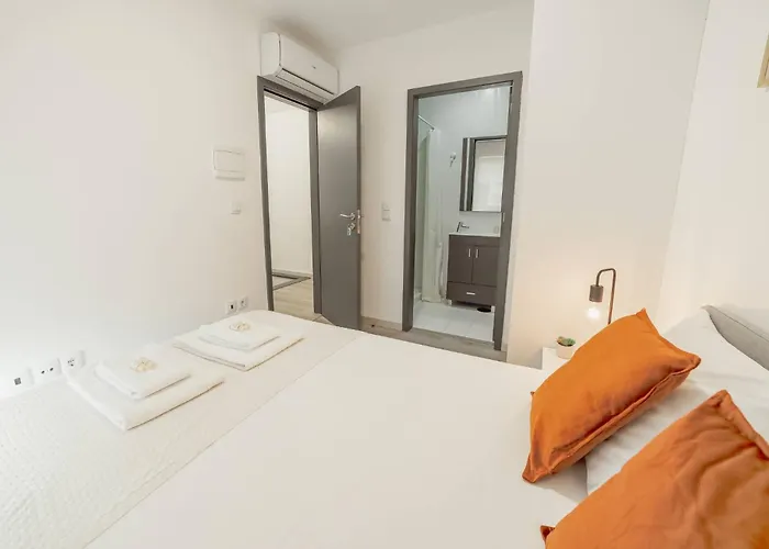 Casa vacanze Amazing By Hosty Oporto