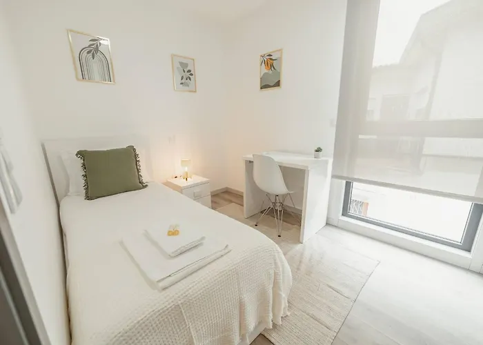 Amazing By Hosty Oporto